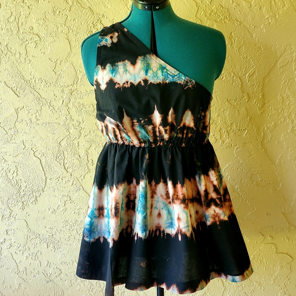 Toga Sundress 5
